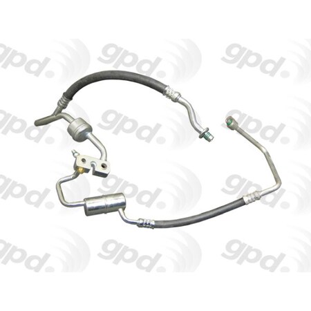 Gpd Hoses, 4811784 4811784